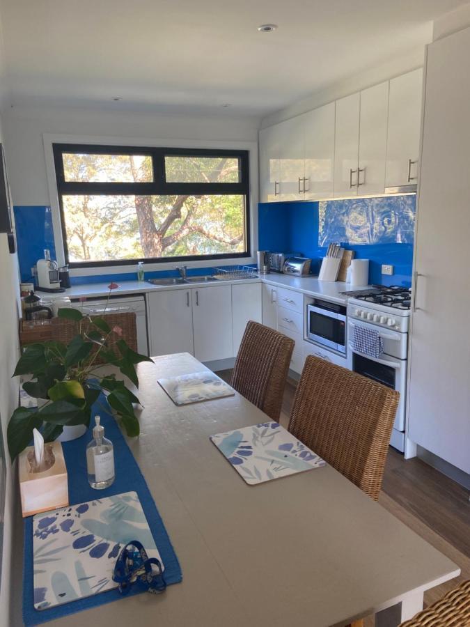 Refuge Cove On Pittwater Διαμέρισμα Clareville Εξωτερικό φωτογραφία