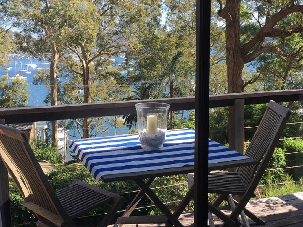 Refuge Cove On Pittwater Διαμέρισμα Clareville Εξωτερικό φωτογραφία
